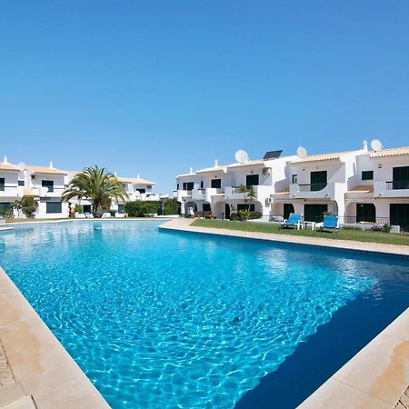 Villa Janeca Албуфейра Екстер'єр фото